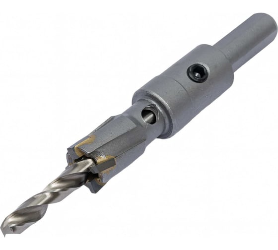 Изображение товара Комбинированное кольцевое сверло TCT 14x20 мм EUROBOOR THS.140