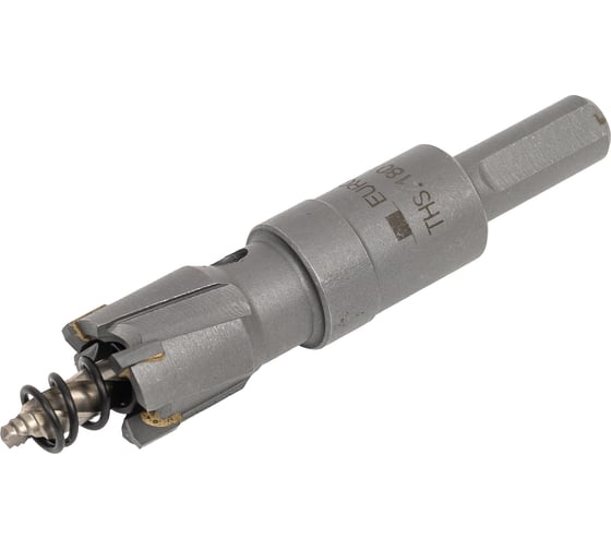 Изображение товара Комбинированное кольцевое сверло TCT 18x20 мм EUROBOOR THS.180