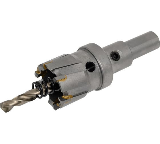 Изображение товара Комбинированное кольцевое сверло TCT 28x20 мм EUROBOOR THS.280