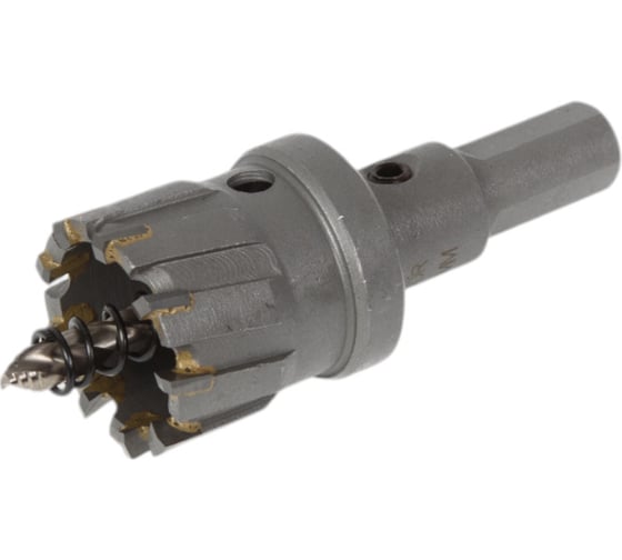 Изображение товара Комбинированное кольцевое сверло TCT 32x20 мм EUROBOOR THS.320