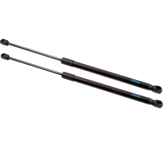 Изображение товара Упоры капота для HYUNDAI Solaris (HCR PE), 2020-, 2 шт ARBORI HD.016102