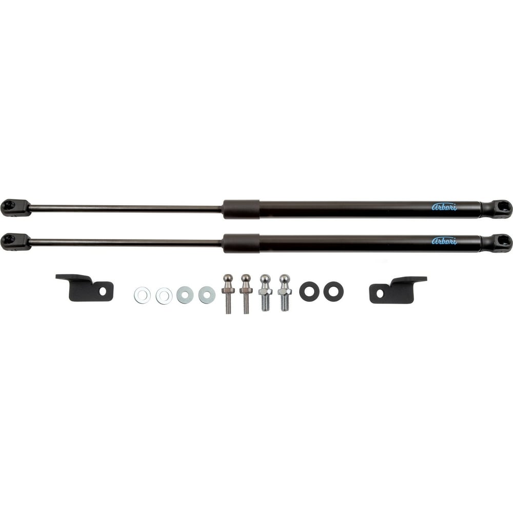 Изображение товара Упоры капота для VOLKSWAGEN Polo, 2009-, 2014-2020, 2 шт ARBORI HD.044103