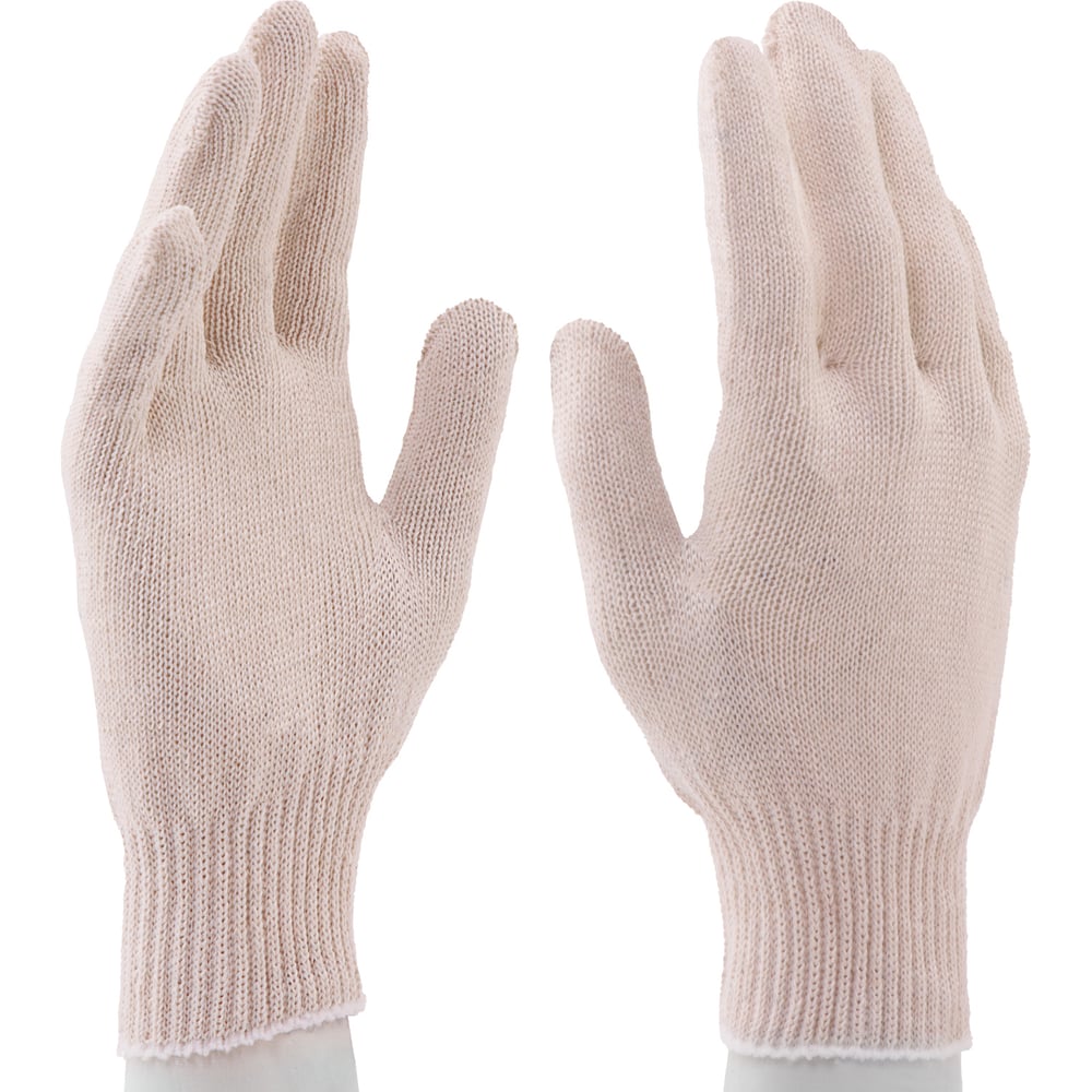 Изображение товара Перчатки Без бренда х/б 67710