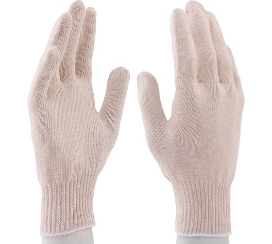 Изображение товара Перчатки Без бренда х/б 67710