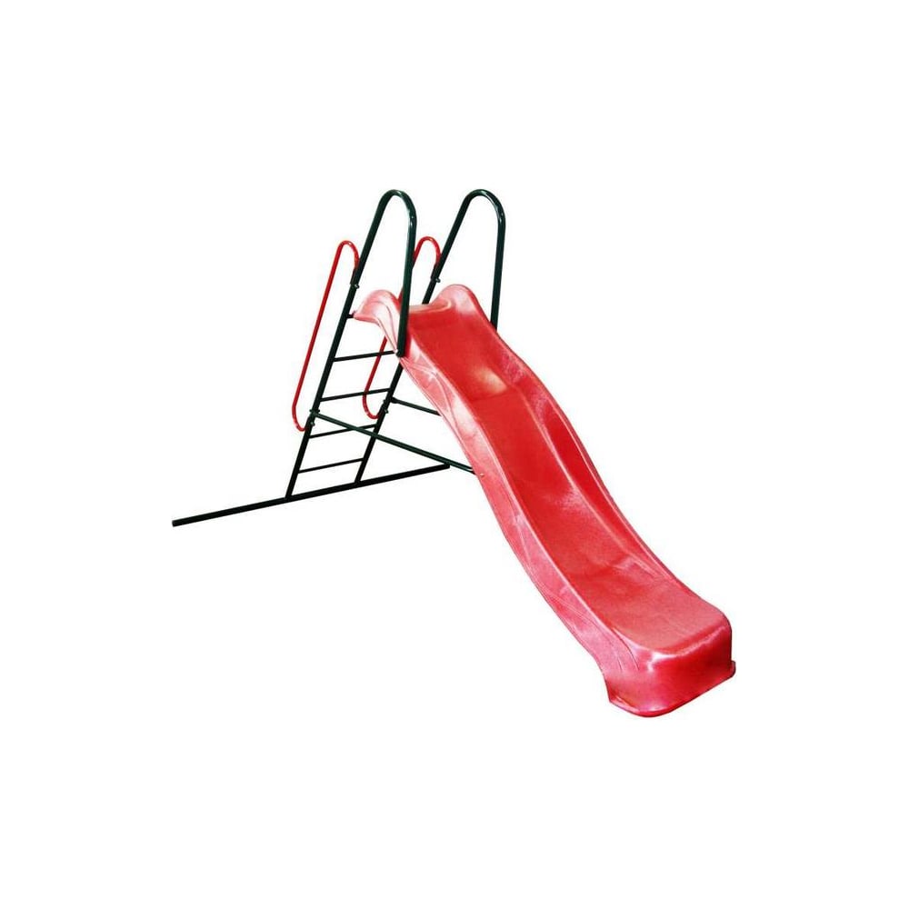 Изображение товара Детская пластиковая горка OLSA c430 для активных игр безопасность качество