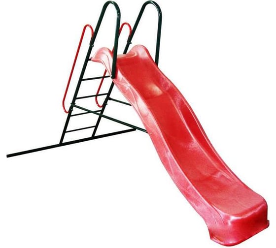 Изображение товара Детская пластиковая горка OLSA c430