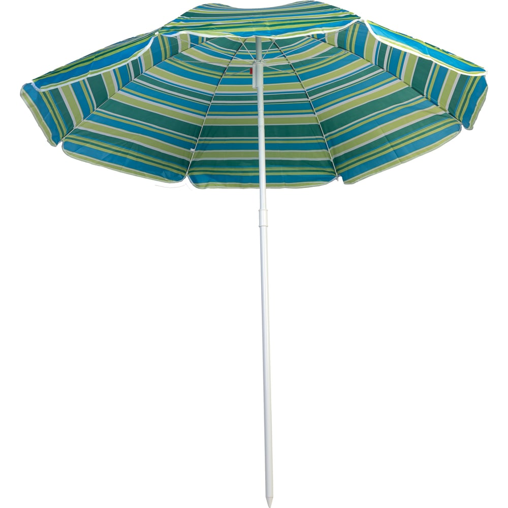 фото Пляжный зонт кемпинг 1,6 м bu 0081