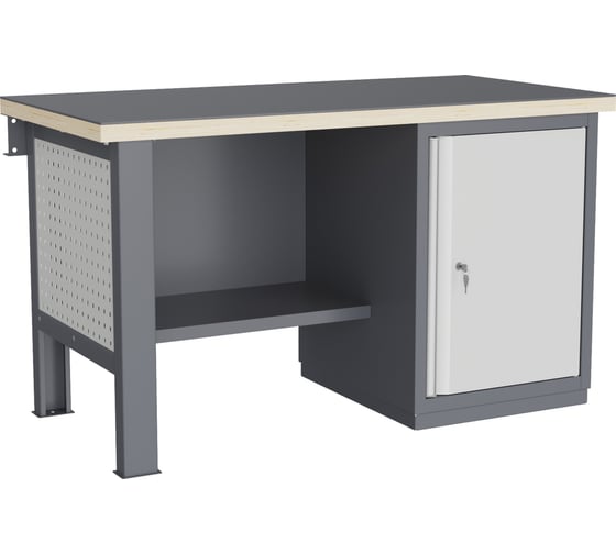 Изображение товара Слесарный верстак Верстакофф FBK 1551.17.3 260170 216170