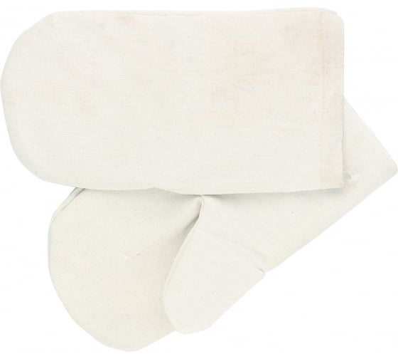 Изображение товара Рукавицы х/б СИБРТЕХ 68124