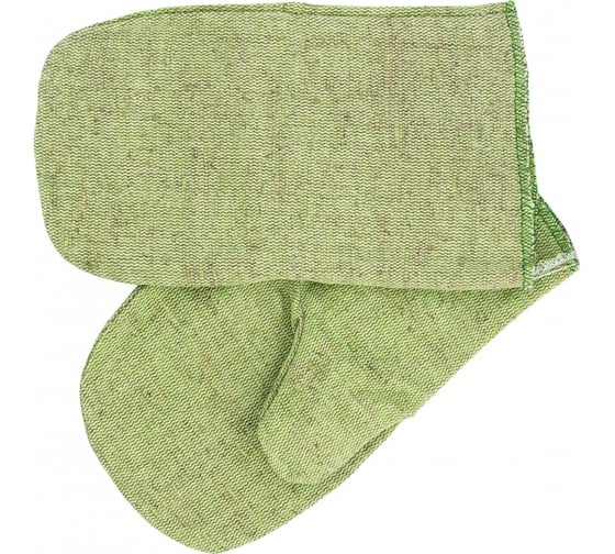 Изображение товара Рукавицы брезентовые водоотталкивающие СИБРТЕХ 68120