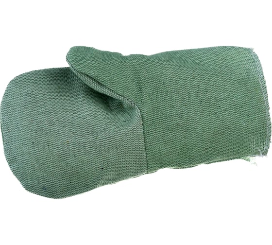 Изображение товара Рукавицы брезентовые с одинарным наладонником СИБРТЕХ 68127