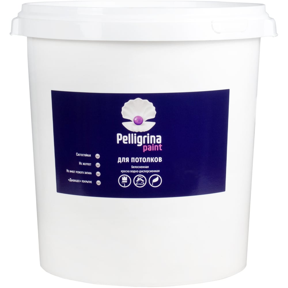     PELLIGRINA PAINT