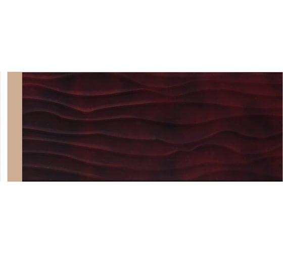 Изображение товара Молдинг Decomaster ШК/32 80x8х2400 мм D042-62