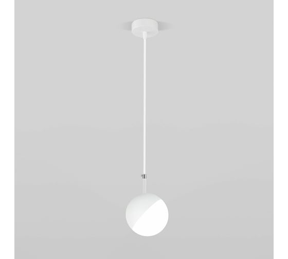 Изображение товара Подвесной светильник Elektrostandard - Grollo белый 50120/1 a060343