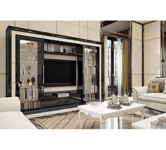 Изображение товара Молдинг Decomaster ШК/46 60x8х2400 мм D043-62