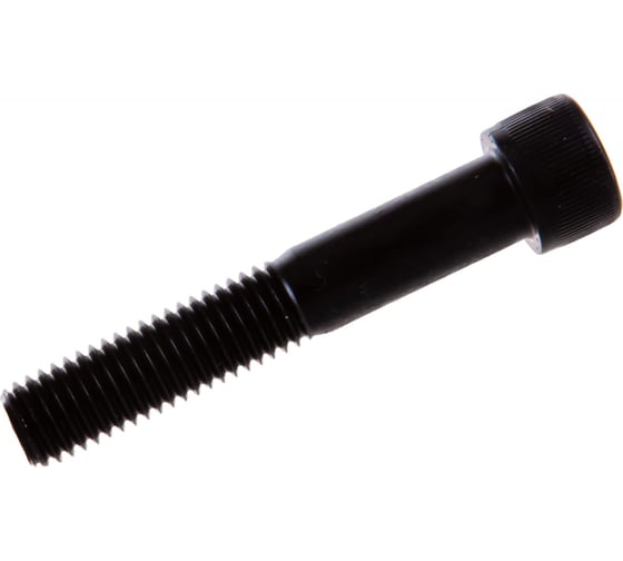 Изображение товара Винт ЦКИ DIN 912 М16x65 12.9 окс., HEX 14 5 шт. 31226