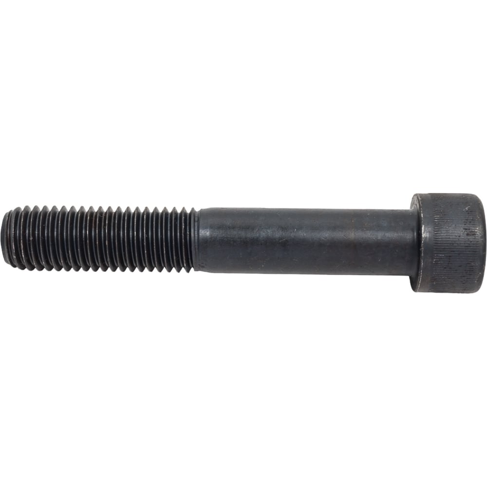 Изображение товара Винт ЦКИ DIN 912 М18x110 12.9 оксид HEX 14 5 шт