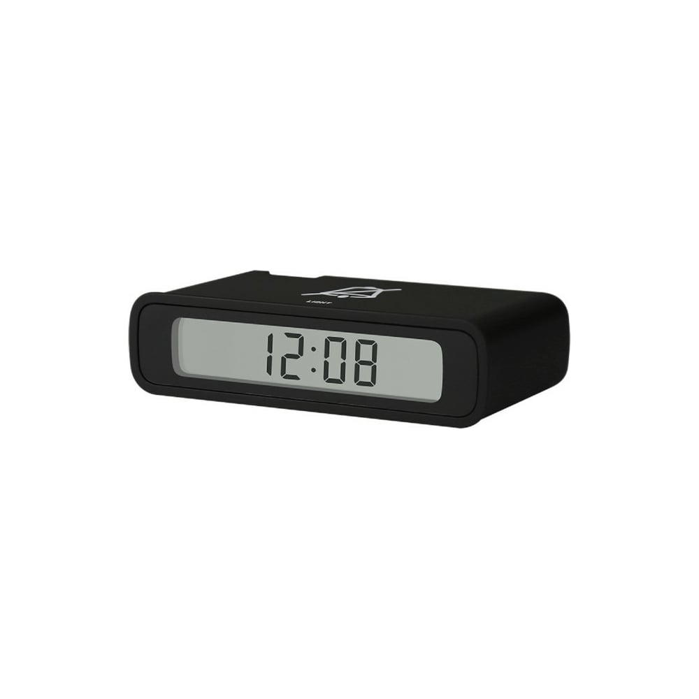 Часы-будильник BALDR часы термометр для душа baldr