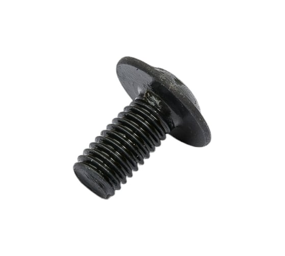 Изображение товара Винт с фланцем ЦКИ ISO7380 -2 М5x10 10.9 окс., 100 шт. 39358