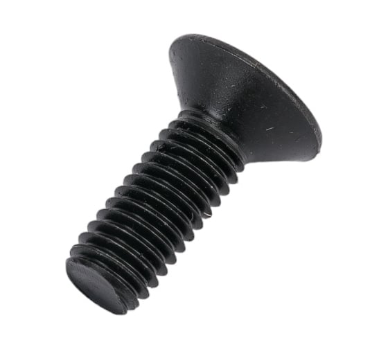 Изображение товара Винт ЦКИ DIN 7991 М5x14 10.9 окс., HEX 3.0 100 шт. 43354