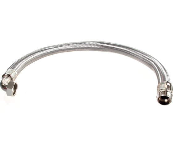 Изображение товара Шланг в металлооплетке TF 800 FC (1") INOX Джилекс 9007