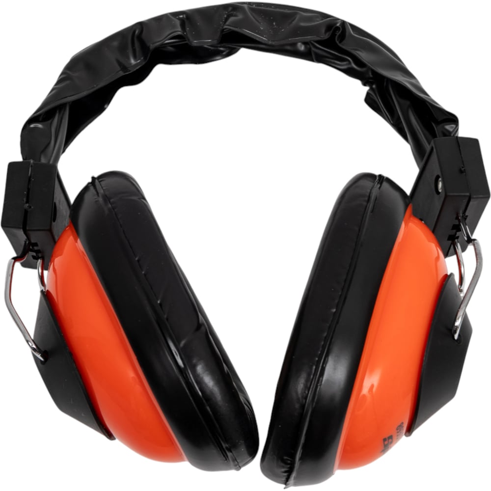 Изображение товара Защитные наушники с металлическими дужками SPARTA 893575