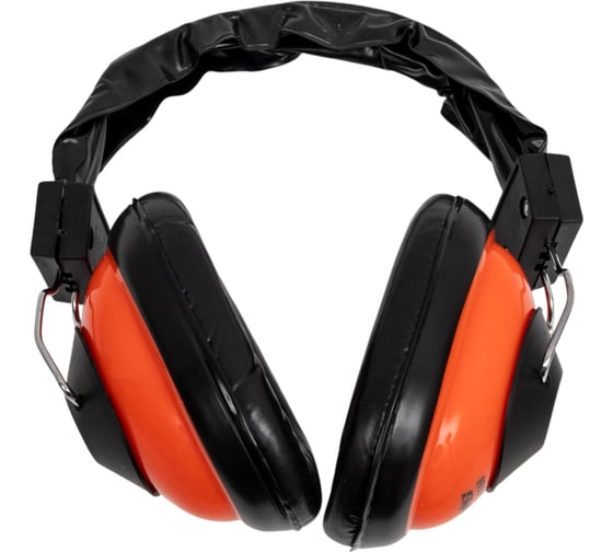 Изображение товара Наушники защитные с металлическими дужками SPARTA 893575