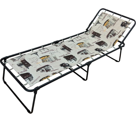 Изображение товара Кровать раскладная OLSA Надин с407