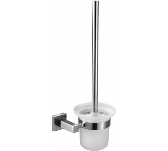 Изображение товара Ершик Ksitex настенный, блестящий BA-1109S 33269