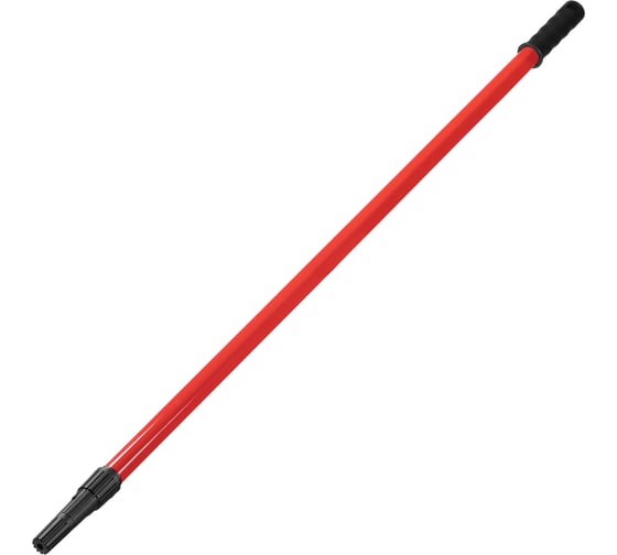 Изображение товара Ручка телескопическая алюминиевая (100-200 см) Matrix 81231