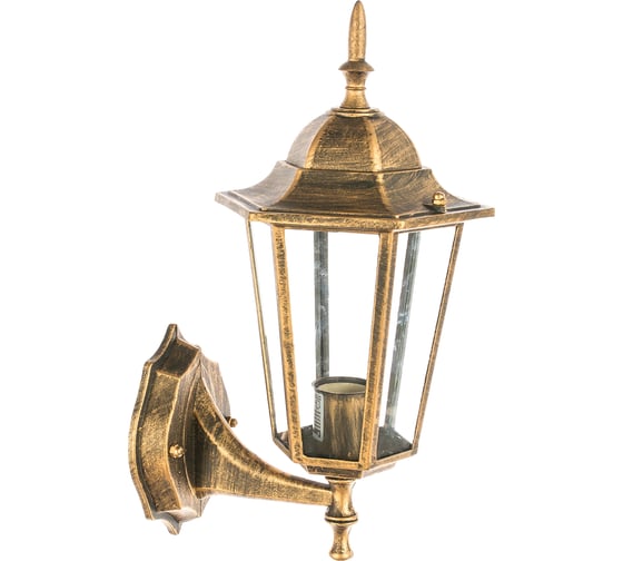 Изображение товара Улично-садовый светильник Camelion 4102, 5642, бронза