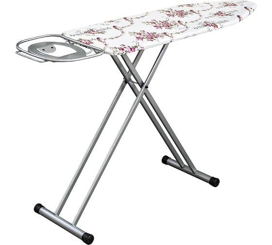 Изображение товара Доска гладильная Домина Лайт (без розетки) Perilla 224434