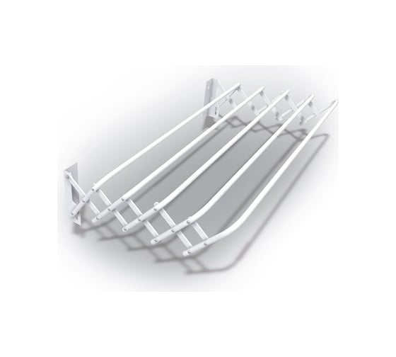 Изображение товара Настенная сушилка для белья Joy HOME RIO 120 10104