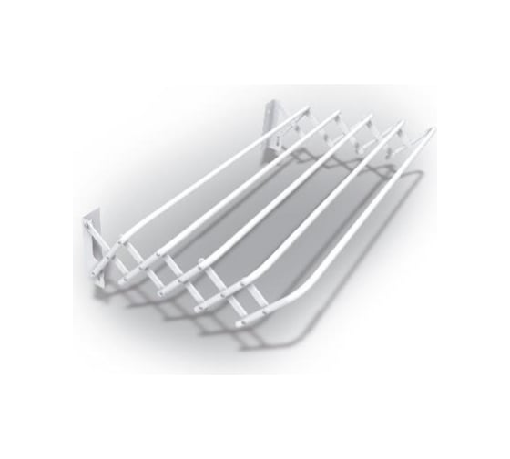 Изображение товара Настенная сушилка для белья Joy HOME RIO 60 10101