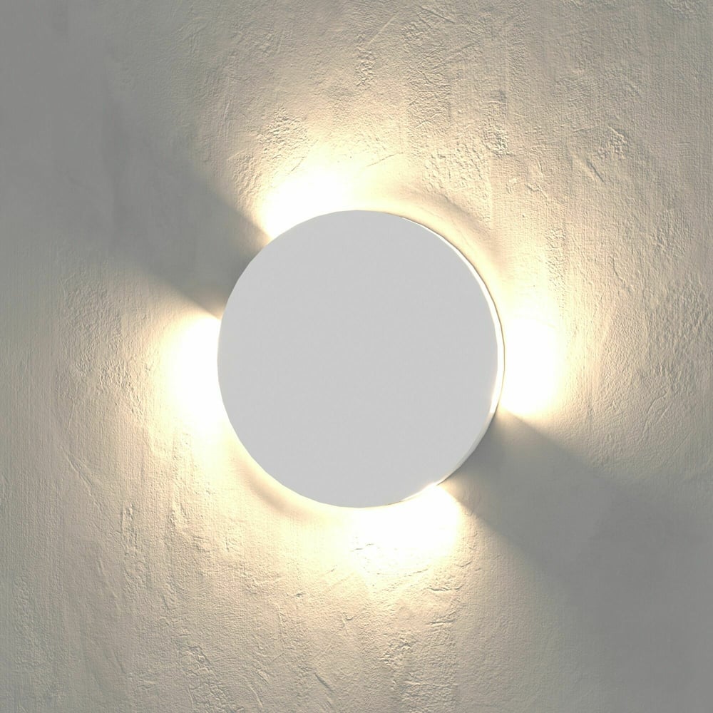 Светодиодный светильник-подсветка Elektrostandard заглушка для step mini правая arlight пластик