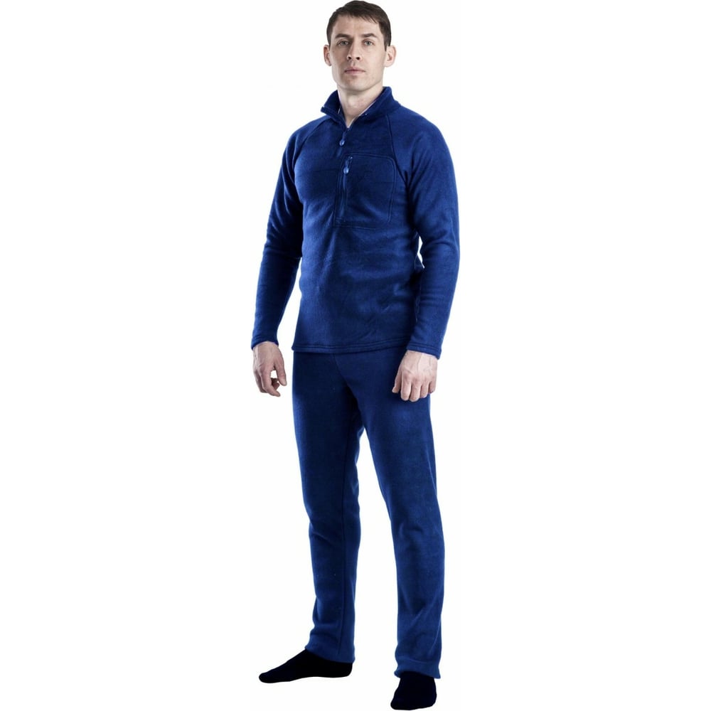 Костюм TAIFHUNTER Адели термобелье, 2-слоя ТБ-0013-44-46-176и"