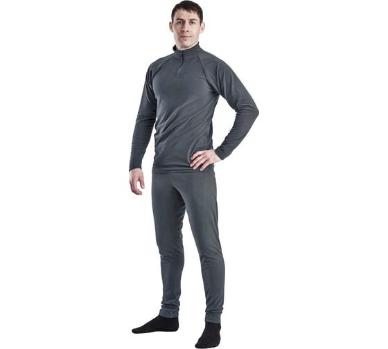 Изображение товара Костюм TAIFHUNTER Арктик термобелье, 2-слоя ТБ-0011-48-50-182и"