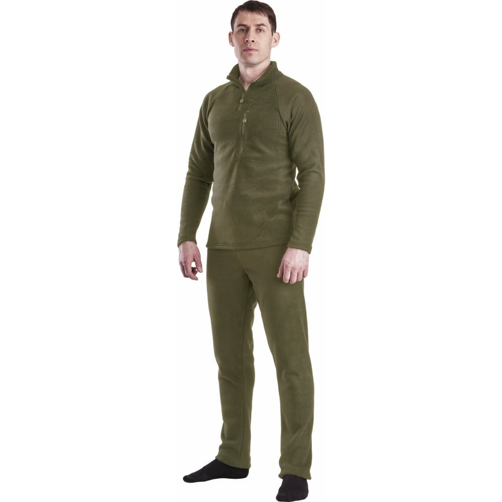 Костюм TAIFHUNTER Адели термобелье, 2-слоя ТБ-0012-56-58-176и"