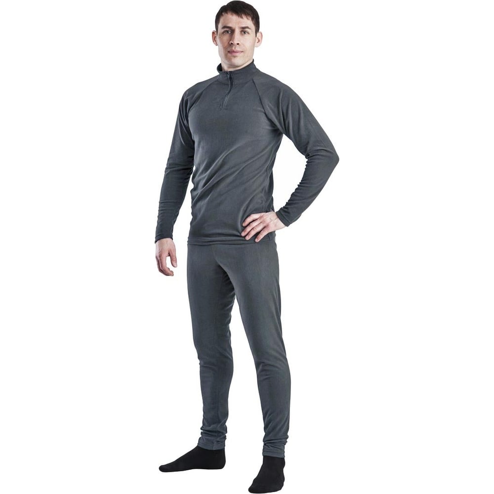 Изображение товара Костюм термобелье TAIFHUNTER Арктик 2-слоя для мужчин 56-58