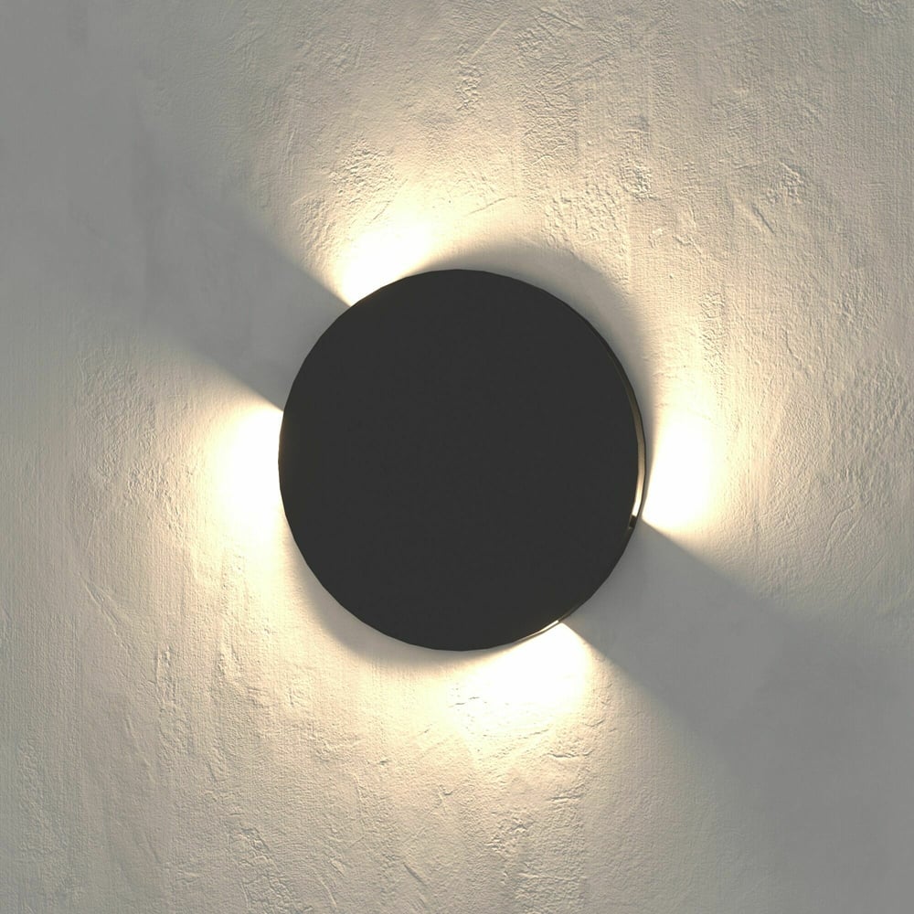 фото Светодиодный светильник-подсветка elektrostandard