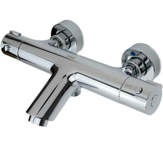 Изображение товара Термостат ESKO д/ванны Mikros, T3054