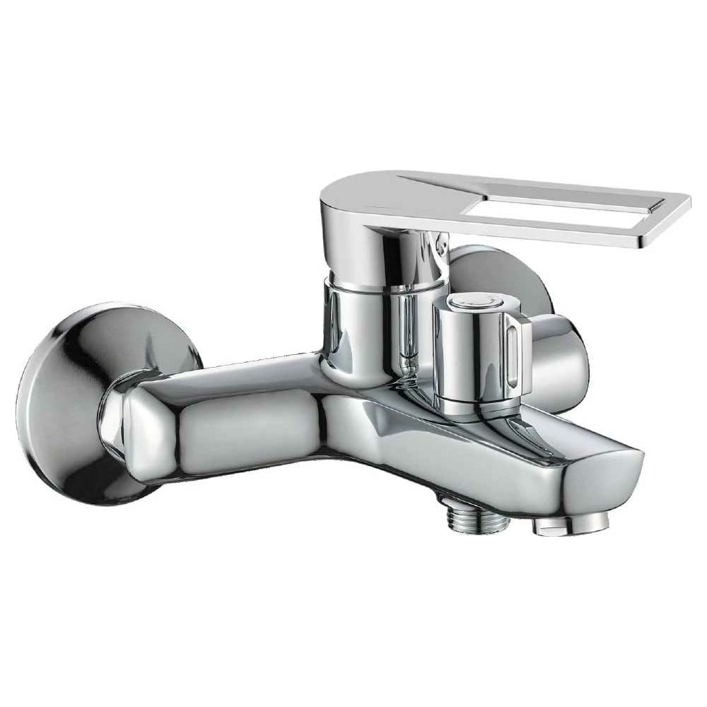 Изображение товара Смеситель для ванны ESKO Belgrade короткий излив, без аксессуаров BD 54