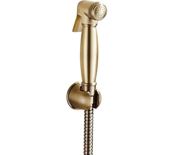 Изображение товара Набор 3 в 1 с гигиенической лейкой ESKO BH3in1