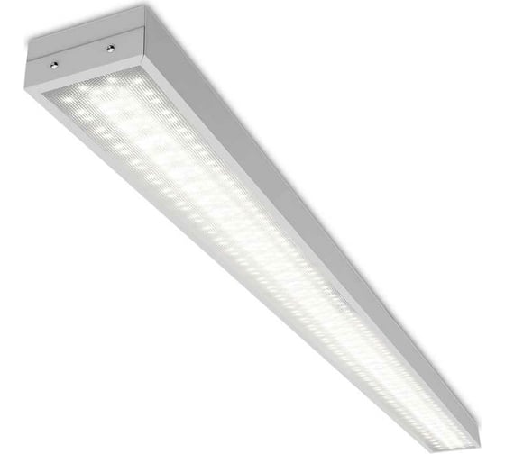 Изображение товара Светильник для школьных досок Wolta PRO ГИМНАЗИСТ Микропризма ДПО02-54-102-6К