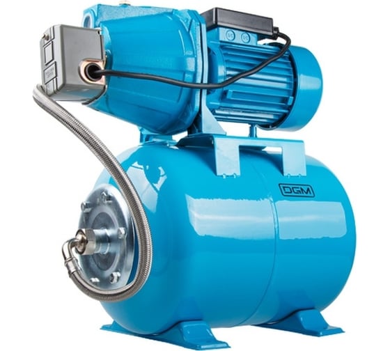 Изображение товара Насосная станция DGM BP-1500