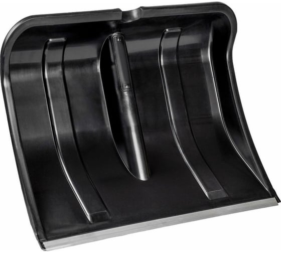 Изображение товара Снеговая пластмассовая лопата STARTUL Master 500x375 мм ST9056-4