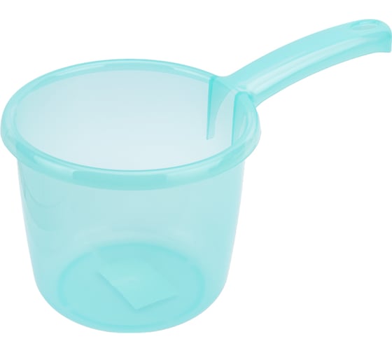 Изображение товара Ковш Phibo 1.3 л, зеленый 431258309