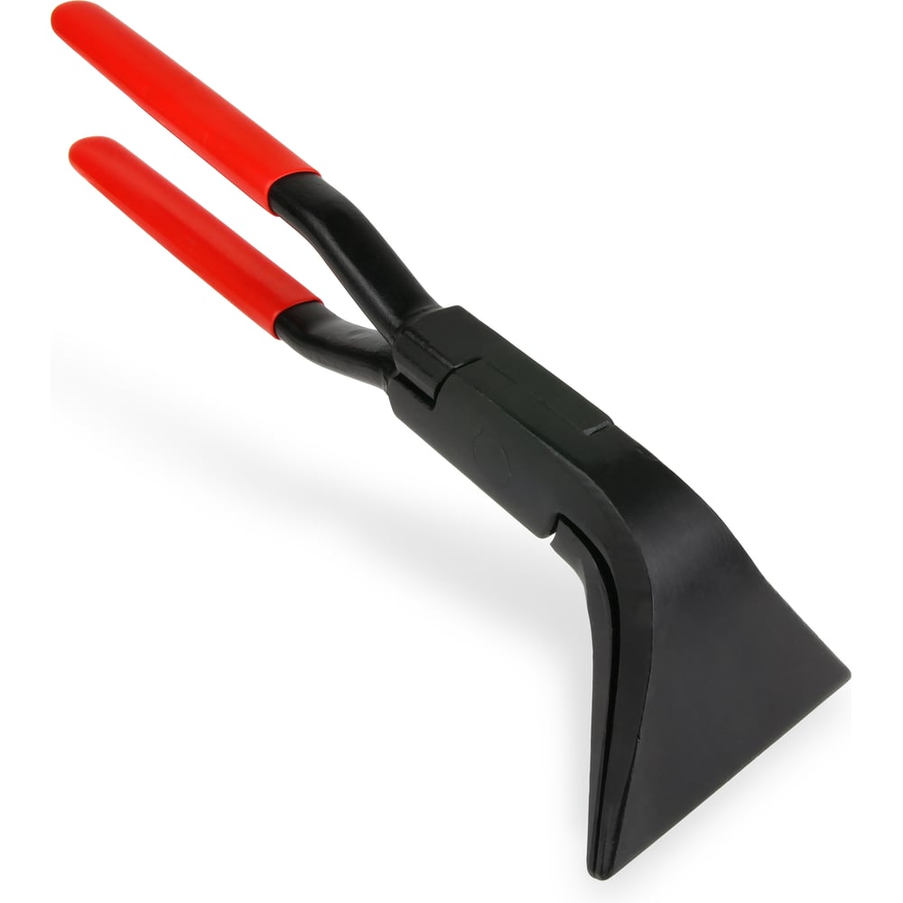 Изображение товара Кровельные клещи STUBAI 45° шириной 80 мм профессиональные