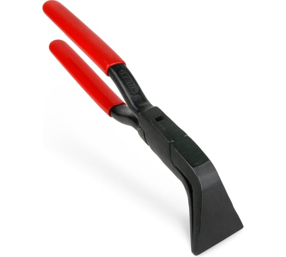 Изображение товара Изогнутые хапы STUBAI с углом 45°, плоскогубцы шовные, вложенное соединение, 40 мм 282104