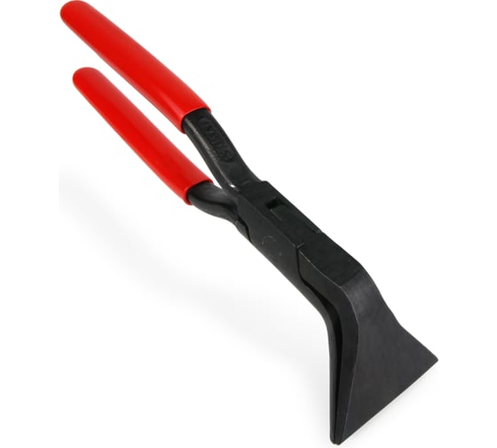 Изображение товара Изогнутые хапы STUBAI с углом 45°, плоскогубцы шовные, вложенное соединение, 60 мм 282102